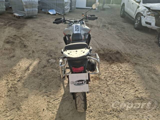 2026 TRIUMPH TIGER 