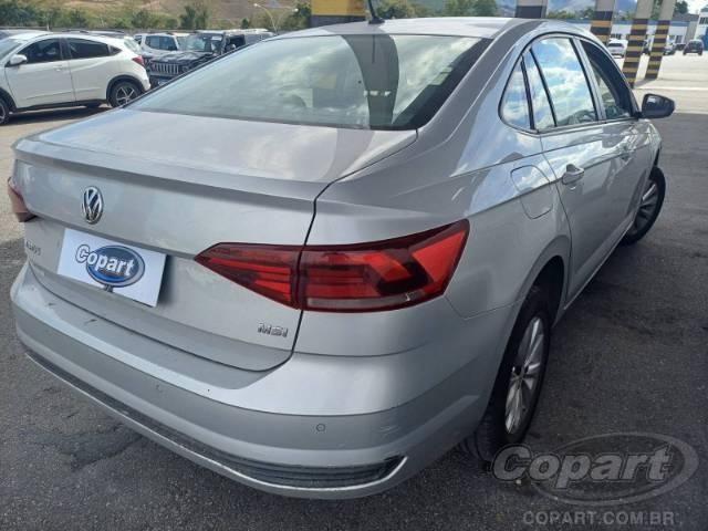 2018 VOLKSWAGEN VIRTUS 