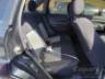 2008 FORD FIESTA SEDAN 