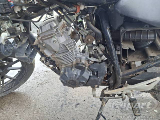 2023 YAMAHA FZ15 