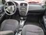 2018 NISSAN VERSA 
