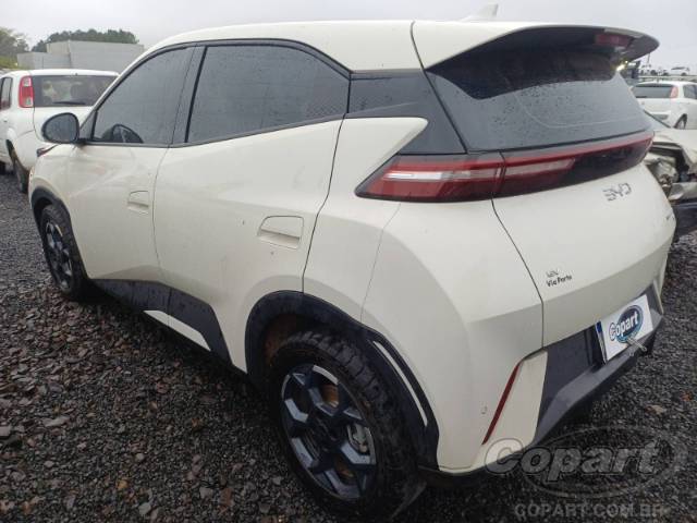 2026 BYD DOLPHIN MINI 