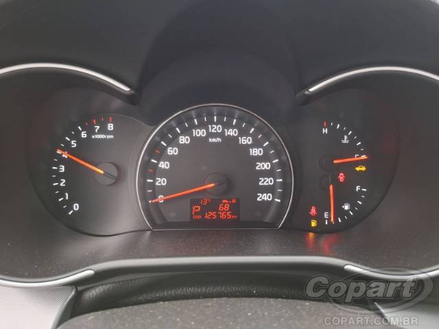 2015 KIA SORENTO 