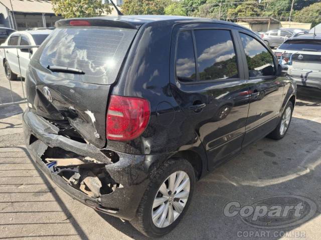2014 VOLKSWAGEN FOX 
