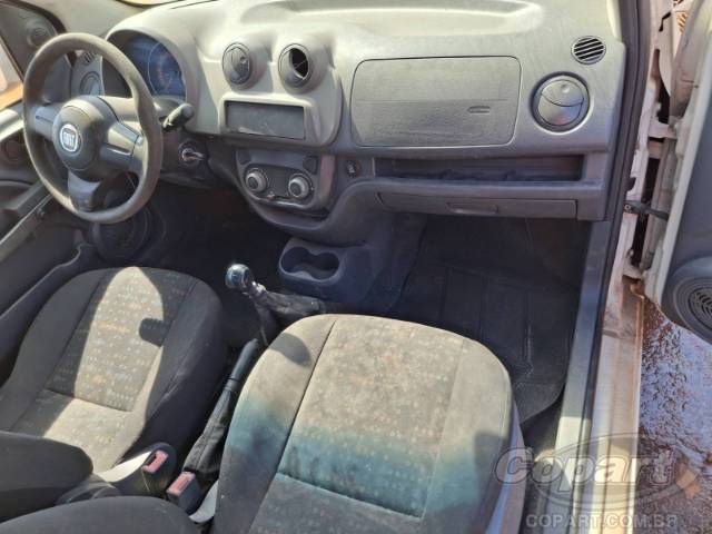 2015 FIAT FIORINO FURGAO 