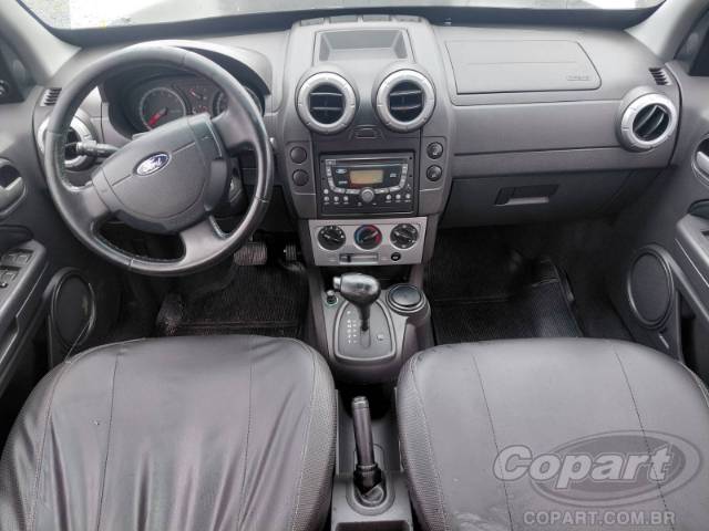 2008 FORD ECOSPORT 
