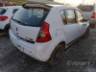 2011 RENAULT SANDERO 