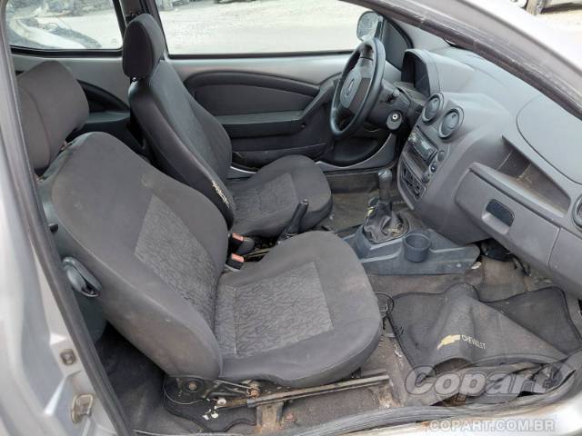 2009 FORD KA 