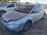 2012 CITROEN C4 