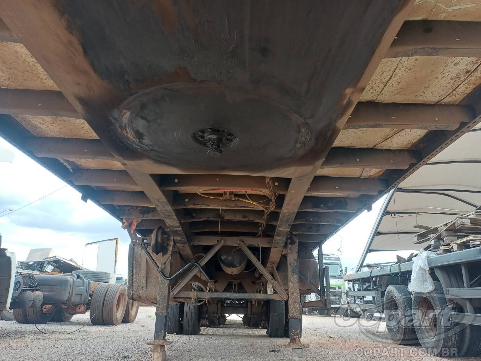 2025 RANDON SEMI-REBOQUE — foto 5 de 10