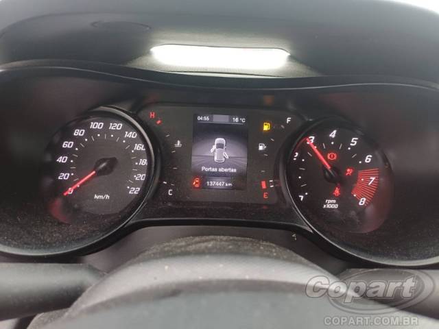 2021 FIAT ARGO 