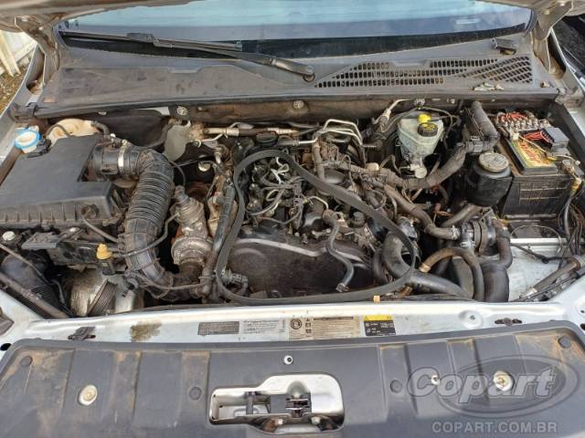 2013 VOLKSWAGEN AMAROK 