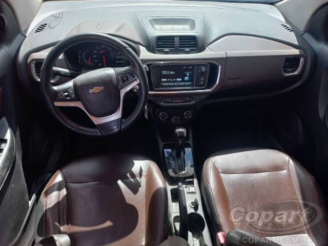 2021 CHEVROLET SPIN 