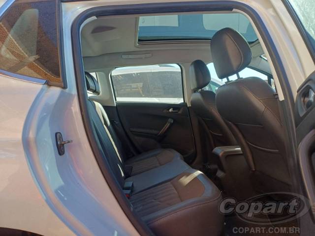 2016 PEUGEOT 2008 