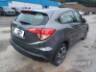2018 HONDA HR-V 