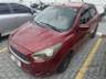 2016 FORD KA 