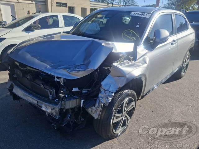 2024 HONDA HR-V 