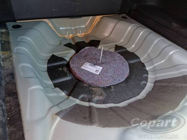 2025 CHEVROLET ONIX PLUS 