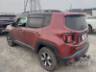 2019 JEEP RENEGADE 