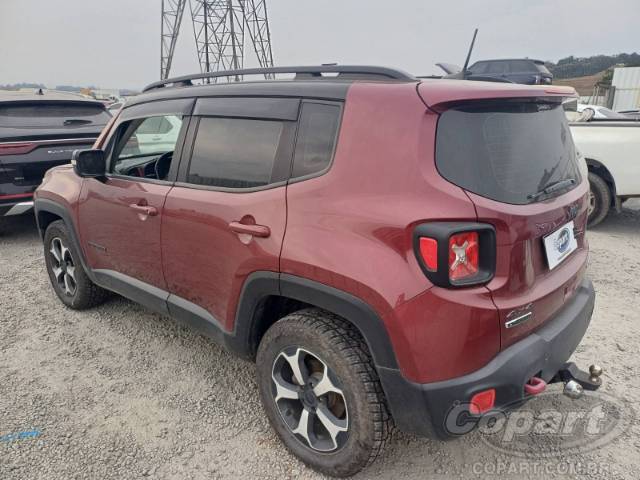 2019 JEEP RENEGADE 