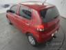 2009 VOLKSWAGEN FOX 
