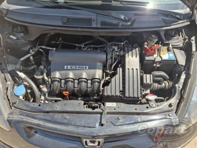 2005 HONDA FIT 