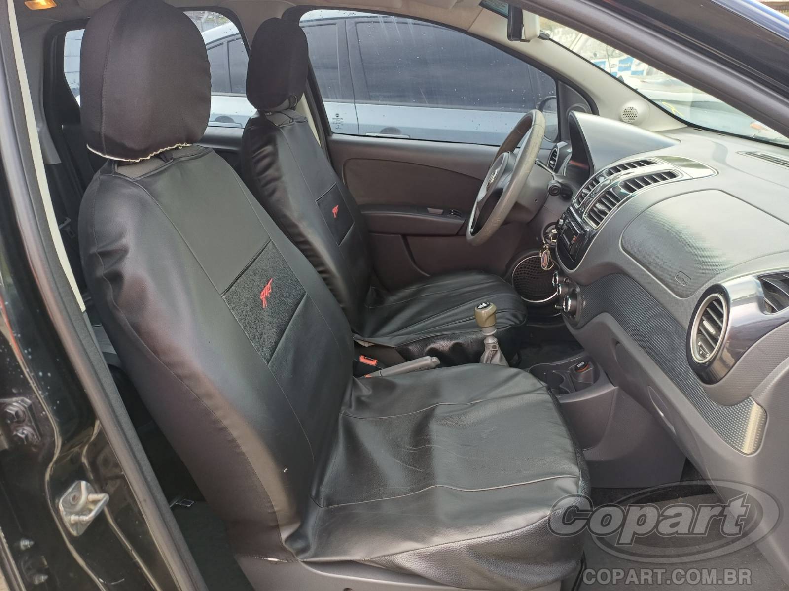 Foto 5: 2015 FIAT GRAND SIENA