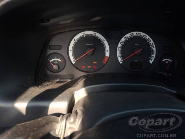 2010 CHEVROLET ZAFIRA 