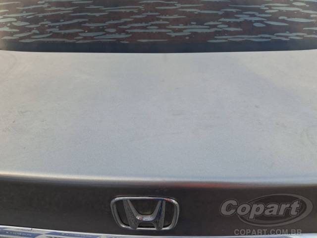 2014 HONDA CITY 