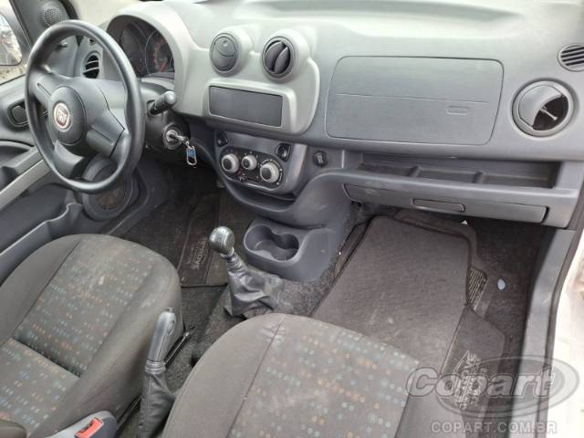 2021 FIAT FIORINO FURGAO 