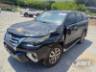 2018 TOYOTA HILUX SW4 