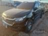 2020 CHEVROLET S10 CABINE DUPLA 