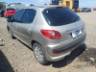 2011 PEUGEOT 207 