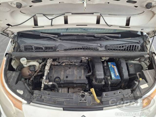 2014 CITROEN C3 AIRCROSS 