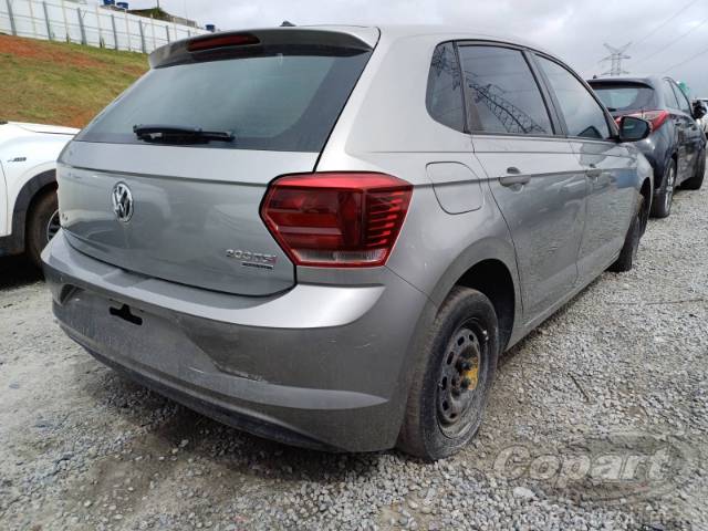 2018 VOLKSWAGEN POLO 