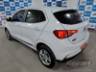 2025 FIAT ARGO 
