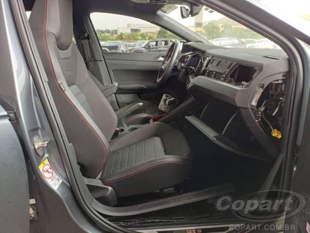 2024 VOLKSWAGEN POLO 