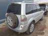 2010 MITSUBISHI PAJERO TR4 
