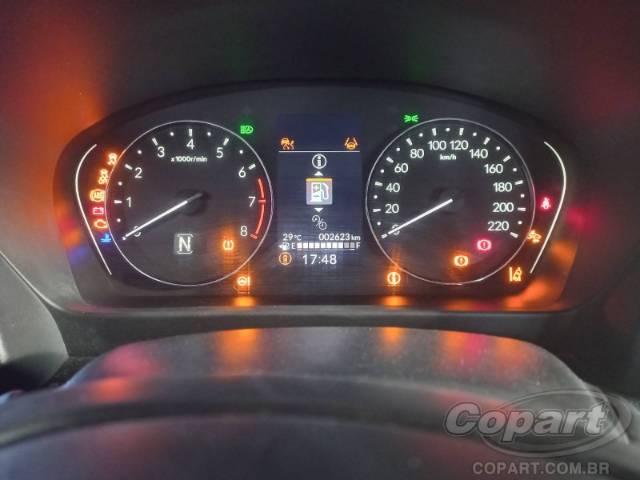 2026 HONDA CITY 
