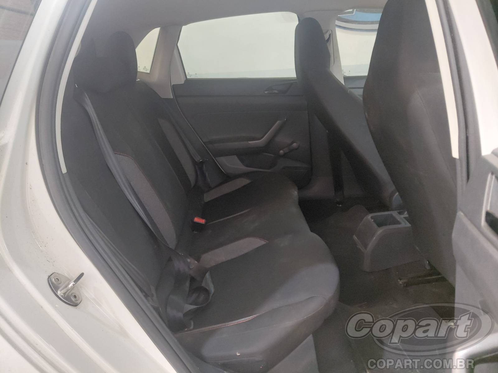 Foto 6 de 10: 2024 VOLKSWAGEN POLO