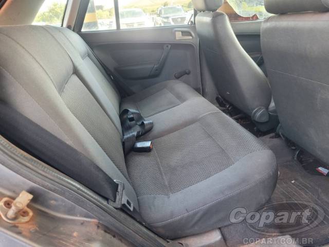 2008 VOLKSWAGEN GOL 