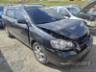 2007 TOYOTA FIELDER 