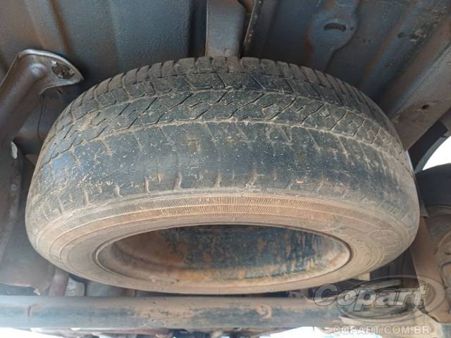 2012 VOLKSWAGEN SAVEIRO CE 