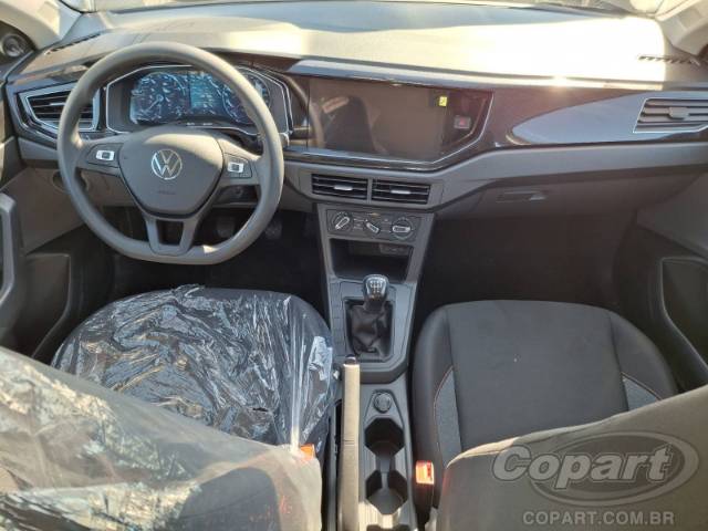 2026 VOLKSWAGEN POLO 