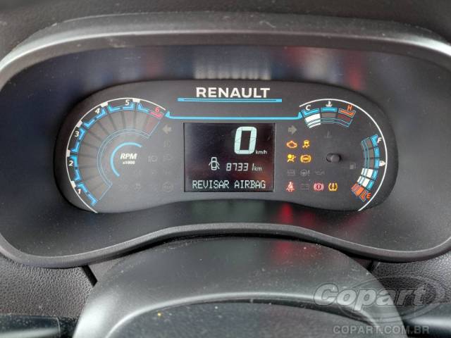2023 RENAULT KWID 