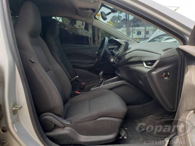 2020 CHEVROLET ONIX 