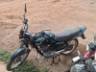 2004 HONDA CG 125 
