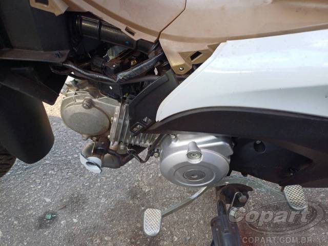 2026 HONDA BIZ 125 