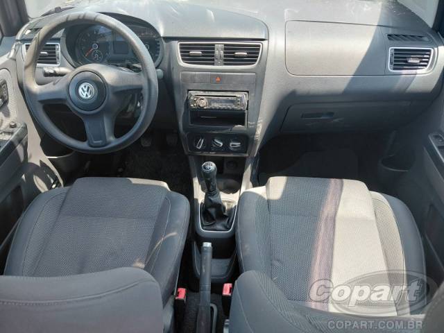 2012 VOLKSWAGEN FOX 
