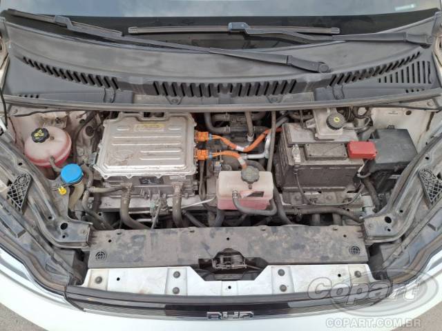 2023 BYD D1 